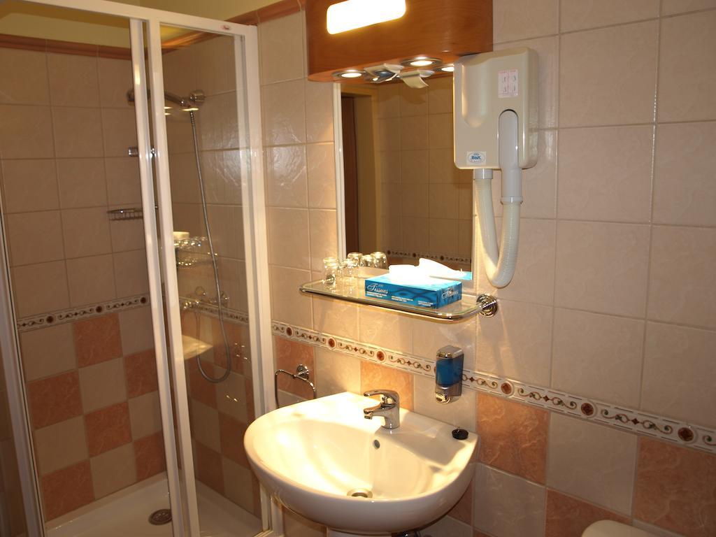 Bed and Breakfast Marben Panzio Хедькё Номер фото
